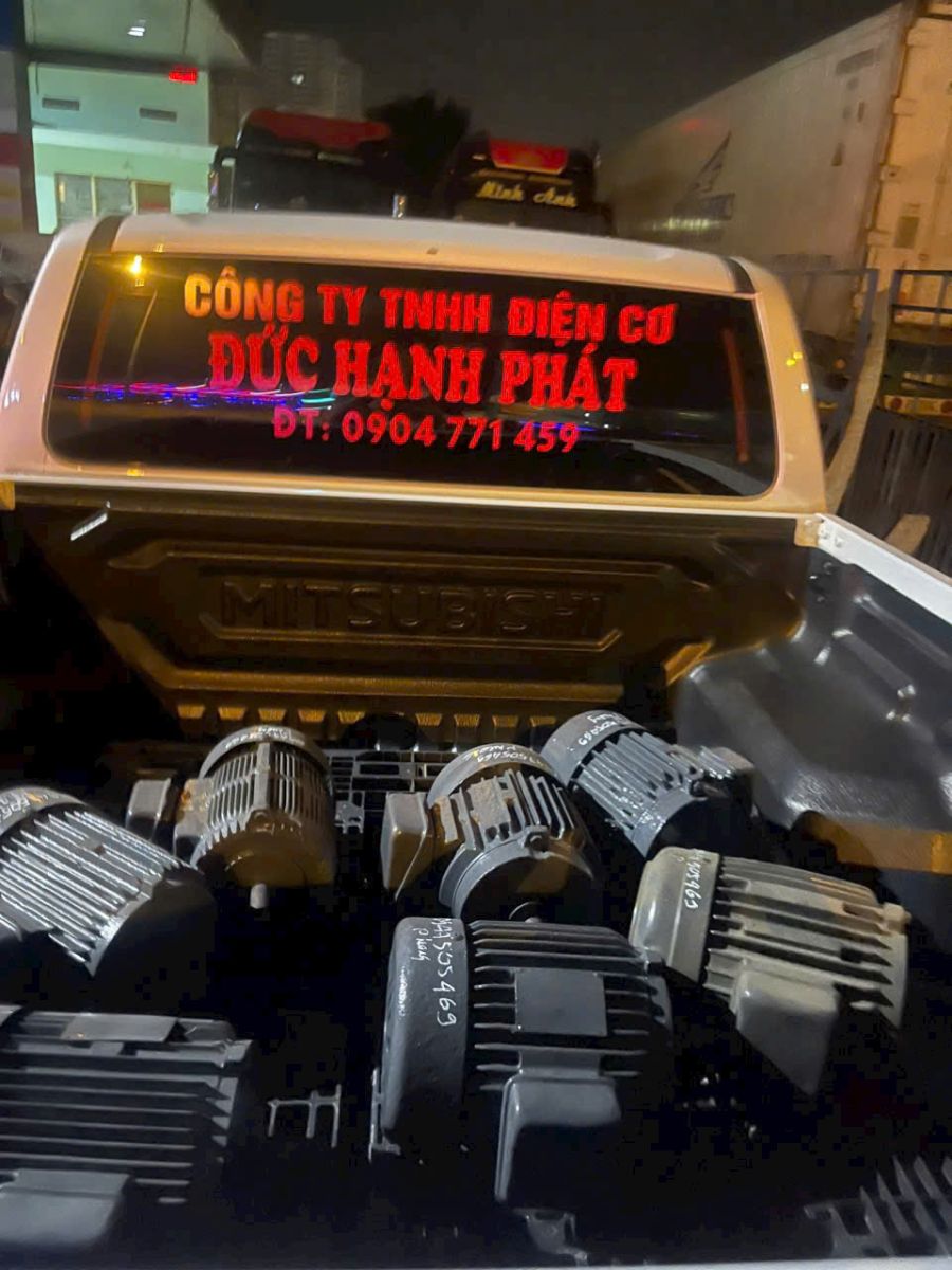 Thu mua phế liệu Bình Dương