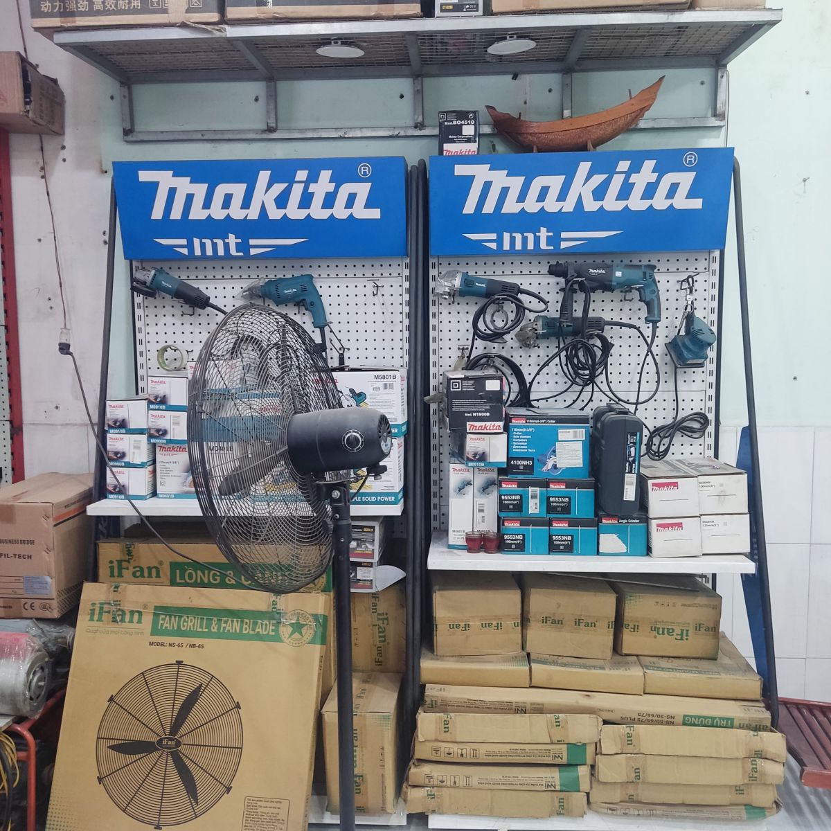 Mua bán điện cơ Bình Dương giá rẻ