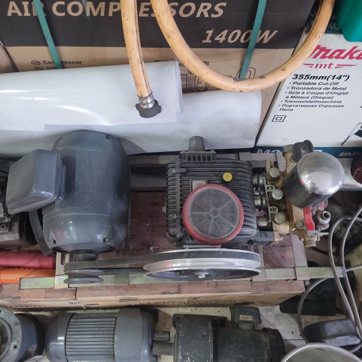 thu mua phế liệu bình dương